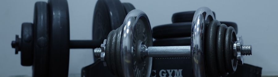 5 tips voor vegan krachtsporters - Marvin Grouw 5 tips voor vegan krachtsporters - Marvin Grouw
