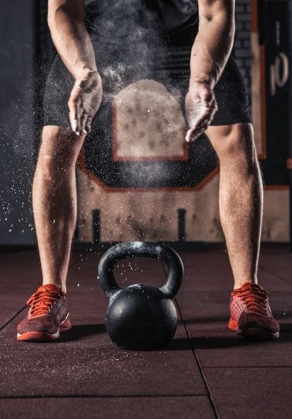 5 tips voor vegan krachtsporters - Marvin Grouw 5 tips voor vegan krachtsporters - Marvin Grouw