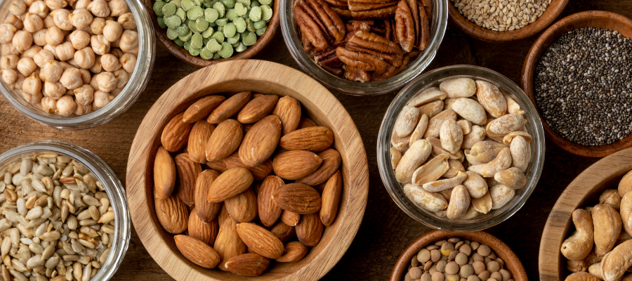 Beginnershandleiding veganisten - In 3 stappen vegan worden
