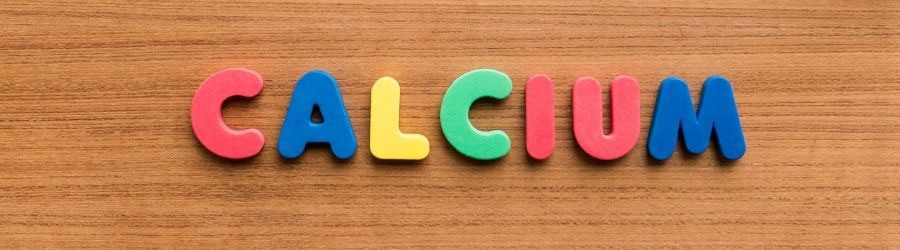 Calcium Calcium
