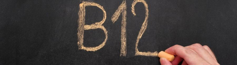 Vitamine B12 Vitamine B12